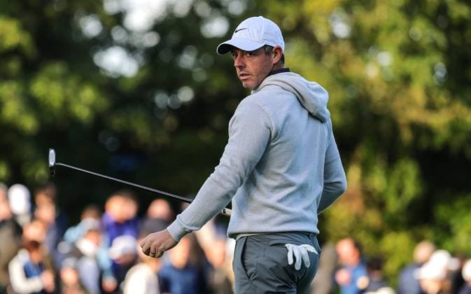 2025 Amgen Irish Open, The K Club, Kildare 4 9 2025 Rory McIlroy on the 10th Rory McIlroy on the 10th 4 9 2025  Copyright: x INPHO BryanxKeanex BK1_0625