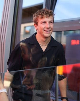 04 09 2025, Autodromo Nazionale Monza, Monza, FORMULA 1 PIRELLI GRAN PREMIO D™ITALIA 2025 , in the picture Liam Lawson NZL , Visa Cash App RB Formula One Team Photo by Alessandro Martellotta Hasan Bratic DeFodi Images