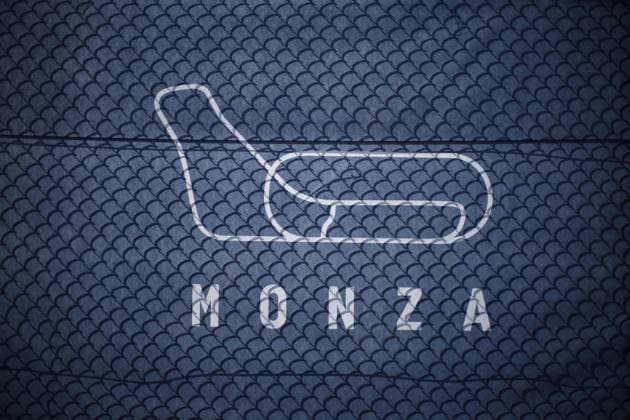 F1 - ITALIAN GRAND PRIX 2025 Monza track, piste, during the 2025 Formula 1 Pirelli Grand Premio d™Italia, 2025 Italian Grand Prix, 16th round of the 2025 FIA Formula One World Championship, WM, Weltmeisterschaft from September 5 to 7, 2025 on the Autodromo Nazionale Monza, in Monza, Italy - MonzaItaly  Copyright: xXavixBonillax