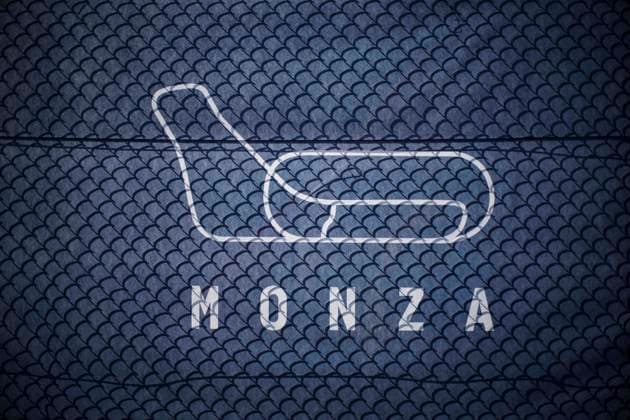 F1 - ITALIAN GRAND PRIX 2025 Monza track, piste, during the 2025 Formula 1 Pirelli Grand Premio d™Italia, 2025 Italian Grand Prix, 16th round of the 2025 FIA Formula One World Championship, WM, Weltmeisterschaft from September 5 to 7, 2025 on the Autodromo Nazionale Monza, in Monza, Italy - MonzaItaly  Copyright: xXavixBonillax