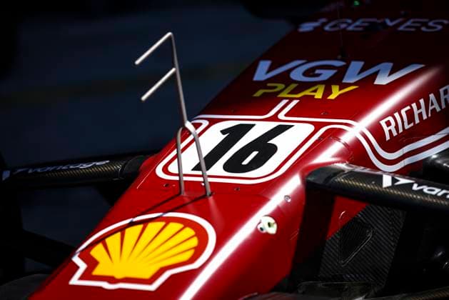 F1 - ITALIAN GRAND PRIX 2025 Scuderia Ferrari SF-25, special livery during the 2025 Formula 1 Pirelli Grand Premio d™Italia, 2025 Italian Grand Prix, 16th round of the 2025 FIA Formula One World Championship, WM, Weltmeisterschaft from September 5 to 7, 2025 on the Autodromo Nazionale Monza, in Monza, Italy - MonzaItaly  Copyright: xXavixBonillax