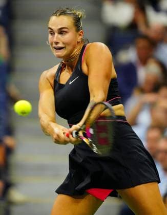 Aryna Sabalenka 2025 US Open, Day Twelve, USTA Billie Jean King National Tennis Center, New York, USA - 04 Sept 2025New York USTA Billie Jean King National T New York (NY) United States of America  Copyright: xJavierxGarcia Shutterstockx 15467787di