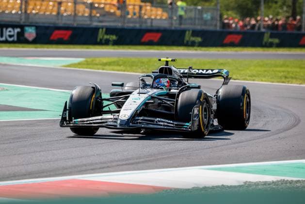 Formula 1 Pirelli Gran Premio d’Italia 2025 Alexis Perrin OVERTAKE MAXPPP - 05 09 2025 12 ANTONELLI Andrea Kimi (ita), Mercedes AMG Petronas, action at the Formula 1 Pirelli Gran Premio d’Italia 2025, the 16th round of the 2025 FIA Formula 1 World Championship, WM, Weltmeisterschaft at Autodromo Nazionale Monza in Monza, Italy, from 04 to 07 September 2025  Copyright: xOVERTAKE MAXPPPxAlexisxPerrinx OVT202509059178 OVT202509059178