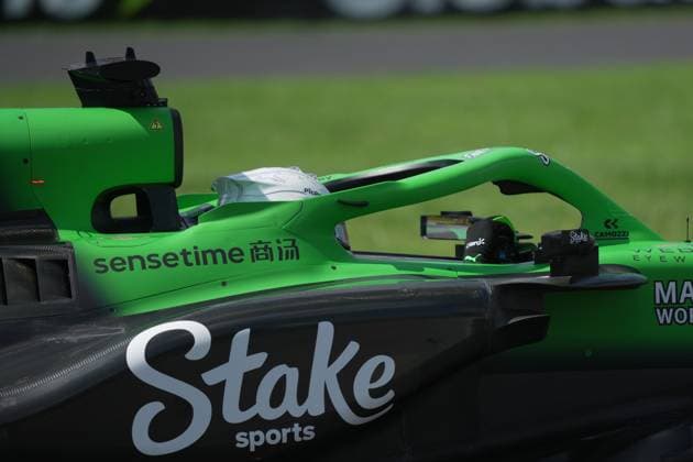FORMULA 1 PIRELLI GRAN PREMIO D™ITALIA 2025 05 09 2025, Autodromo Nazionale Monza, Monza, FORMULA 1 PIRELLI GRAN PREMIO D™ITALIA 2025 , pictured Nico Hülkenberg DEU , Stake F1 Team Kick Sauber nordphotoxGmbHx xBratic nph00250