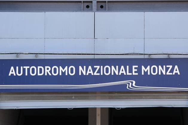 5th September 2025; Autodromo Nazionale Monza, Monza, Italy; Formula 1 Italian Grand Prix 2025 Free Practice Day; Autodromo Nazionale Monza  PierrexTeyssot