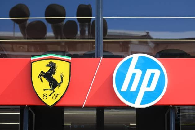 5th September 2025; Autodromo Nazionale Monza, Monza, Italy; Formula 1 Italian Grand Prix 2025 Free Practice Day; Ferrari HP F1 Team garage  PierrexTeyssot