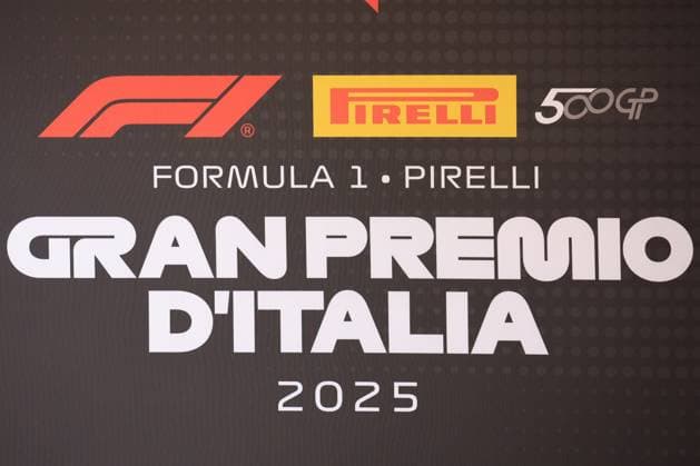 i5th September 2025; Autodromo Nazionale Monza, Monza, Italy; Formula 1 Italian Grand Prix 2025 Free Practice Day;  PierrexTeyssot