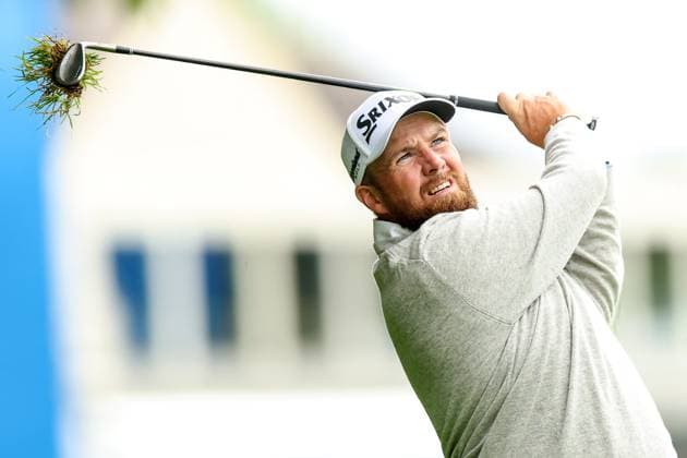 2025 Amgen Irish Open, The K Club, Kildare 6 9 2025 Shane Lowry Shane Lowry 6 9 2025  Copyright: x INPHO TomxMaherx TEK_2570