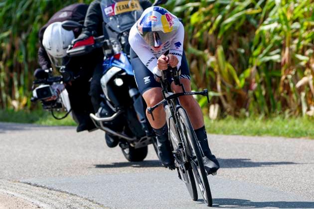 Cycling, Women, Simac Ladies Tour, 5th stage