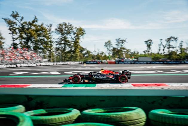 Formula 1 Pirelli Gran Premio d’Italia 2025 Dan Schiumarini OVERTAKE MAXPPP - 06 09 2025 22 TSUNODA Yuki (jpn), Oracle Red Bull Racing, action at the Formula 1 Pirelli Gran Premio d’Italia 2025, the 16th round of the 2025 FIA Formula 1 World Championship, WM, Weltmeisterschaft at Autodromo Nazionale Monza in Monza, Italy, from 04 to 07 September 2025  Copyright: xOVERTAKE MAXPPPxDanxSchiumarinix OVT202509062461 OVT202509062461