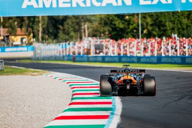 Formula 1 Pirelli Gran Premio d’Italia 2025 Dan Schiumarini OVERTAKE MAXPPP - 06 09 2025 81 PIASTRI Oscar (aus), McLaren F1 Team, action at the Formula 1 Pirelli Gran Premio d’Italia 2025, the 16th round of the 2025 FIA Formula 1 World Championship, WM, Weltmeisterschaft at Autodromo Nazionale Monza in Monza, Italy, from 04 to 07 September 2025  Copyright: xOVERTAKE MAXPPPxDanxSchiumarinix OVT202509062569 OVT202509062569