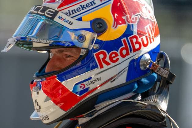 F1 Grand Prix of Italy - Qualifying Max Verstappen drives for Oracle Red Bull Racing during the qualifying of the F1 GP of Italy at Monza Circuit in Monza, Italy, on September 6, 2025. Monza Italy  Copyright: xFedericoxManonix originalFilename:manoni-2025fiaf250906_npRYJ.jpg