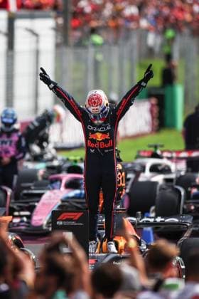F1 - ITALIAN GRAND PRIX 2025 VERSTAPPEN Max (ned), Red Bull Racing RB21, portrait during the 2025 Formula 1 Pirelli Grand Premio d™Italia, 2025 Italian Grand Prix, 16th round of the 2025 FIA Formula One World Championship, WM, Weltmeisterschaft from September 5 to 7, 2025 on the Autodromo Nazionale Monza, in Monza, Italy - MonzaItaly  Copyright: xEricxAlonsox