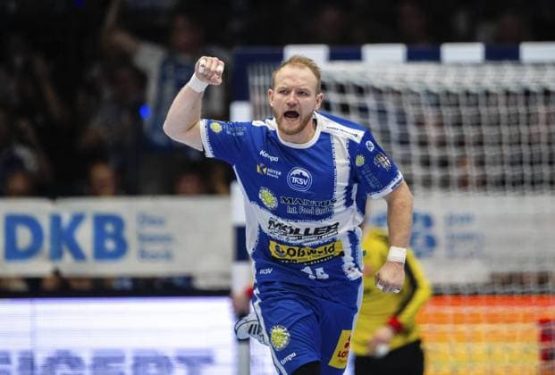 DAIKIN HBL HANDBALL MEN 1 BL 3 GAME DAY THSV EISENACH MT MELSUNGEN FOR EDITORIAL PURPOSES ONLY p 07 09 2025 Eisenach DAIKIN HBL Handball 1 Bundesliga Herren Saison 2025 2026 3 Spieltag Werner Assmann Halle ThSV Eisenach MT Melsungen im Foto Deutschland Thüringen Eisenach Copyright SaschaxFromm Copyright: SaschaxFromm doc82agwqwvpbcg56cegbr ,EDITORIAL USE ONLY Copyright: SaschaxFromm