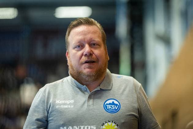 Handball, HBL, ThSV Eisenach separates from managing director Rene Witte, archive pictures