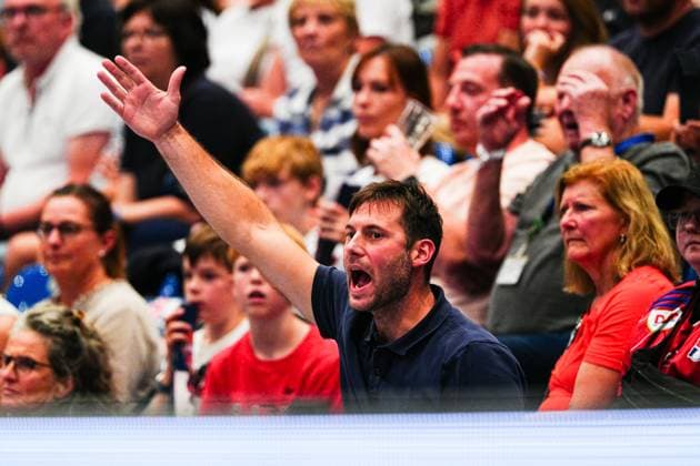 ugrnl GER, Handball Sport Verein Hamburg vs Rhein Neckar Loewen, Handball, 1 Bundesliga, Matchday 3, Season 2025 2026, 07 09 2025 GER, Handball Sport Verein Hamburg vs Rhein Neckar Loewen, Handball, 1 Bundesliga, Matchday 3, Season 2025 2026, 07 09 2025 Hamburg Copyright: xEibner-Pressefoto MarcelxvonxFehrnx EP_MFN