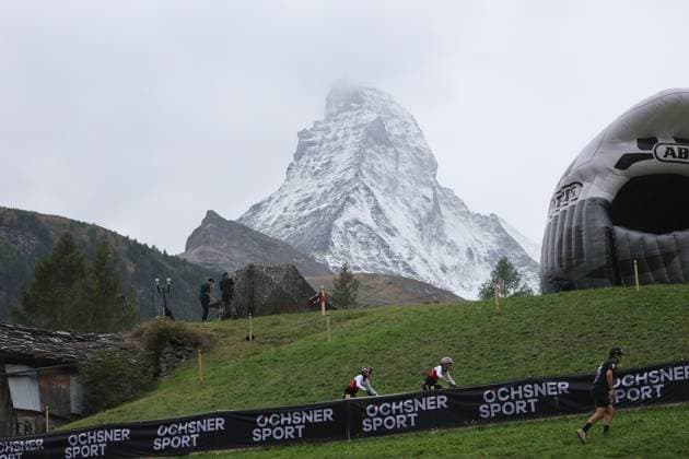 Cycling, UCI Mountain Bike World Championships in Valais