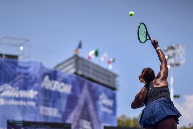 WTA GUADALAJARA 250 OPEN WTA GUADALAJARA 250 OPEN ANEY GLEASON VS CORLEY CORLEY 08092025 GUADALAJARA, JALISCO Action photo of Carmen Corley and Ivana Corley of USA, during day 1 the WTA Guadalajara 250 Open, held at the Centro Panamericano de Tenis of Guadalajara, Jalisco, Mexico Action photo of Carmen Corley and Ivana Corley of USA, during day 1 the WTA Guadalajara 250 Open, held at the Centro Panamericano de Tenis of Guadalajara, Jalisco, Mexico PHOTO BY IMAGENSHOP AGENCIA FOTOGRAFICA GUADALAJARA JALISCO MEXICO Copyright: xIMAGENSHOPxAGENCIAxFOTOGRAFICAx