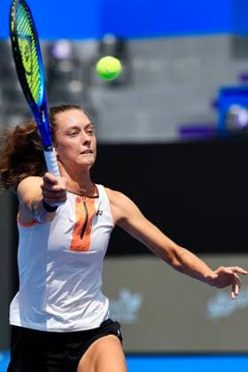 WTA GUADALAJARA 250 OPEN WTA GUADALAJARA 250 OPEN PARKS VS VIDMANOVA 08092025 GUADALAJARA, JALISCO Action photo of Darja Vidmanova, during day 1 the WTA Guadalajara 250 Open, held at the Centro Panamericano de Tenis of Guadalajara, Jalisco, Mexico Action photo of Darja Vidmanova, during day 1 the WTA Guadalajara 250 Open, held at the Centro Panamericano de Tenis of Guadalajara, Jalisco, Mexico PHOTO BY IMAGENSHOP AGENCIA FOTOGRAFICA GUADALAJARA JALISCO MEXICO Copyright: xIMAGENSHOPxAGENCIAxFOTOGRAFICAx