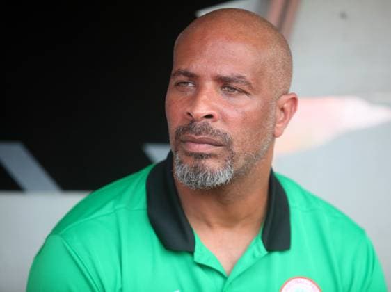 Football, World Cup qualifiers, Nigerias national coach Eric Chelle accuses opponents of voodoo practices - Archive