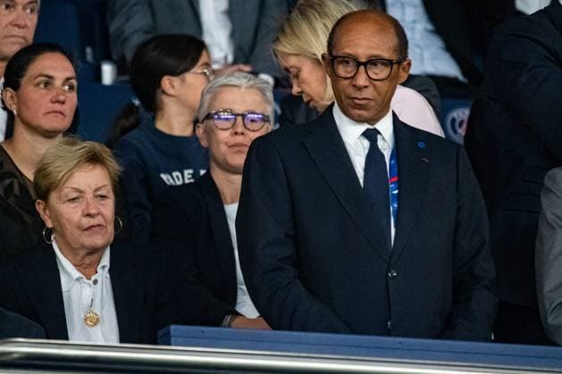 FOOTBALL: FRANCE - ISLANDE Baptiste AUTISSIER MAXPPP - Paris 09 09 2025 Baptiste AUTISSIER Maxppp Paris ; 09 09 2025 ; Philippe Diallo lors du match France vs Islande comptant pour la 2e journee des qualification pour la Coupe du Monde 2026 a Paris le 09 septembre 2025. Saint Denis, France, sept 9th 2025. Stade de France. Soccer. France - Iceland: World Cup qualifying match Paris Paris Ile de France France  Copyright: xMAXPPPxBaptistexAUTISSIERx BAU202509099396 BAU202509099396