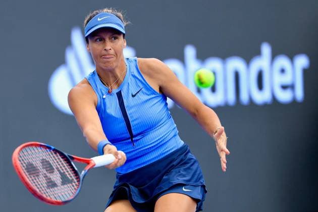 WTA GUADALAJARA 250 OPEN WTA GUADALAJARA 250 OPEN SONMEZ VS MARIA 09092025 GUADALAJARA, JALISCO Action photo of Tatjana Maria of Germany, during day 2 the WTA Guadalajara 250 Open, held at the Centro Panamericano de Tenis of Guadalajara, Jalisco, Mexico Action photo of Tatjana Maria of Germany, during day 2 the WTA Guadalajara 250 Open, held at the Centro Panamericano de Tenis of Guadalajara, Jalisco, Mexico PHOTO BY IMAGENSHOP AGENCIA FOTOGRAFICA GUADALAJARA JALISCO MEXICO Copyright: xIMAGENSHOPxAGENCIAxFOTOGRAFICAx
