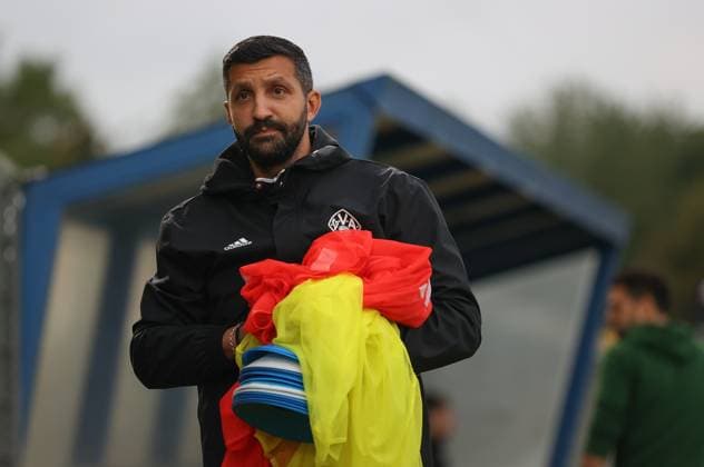 Football, SV Viktoria Aschaffenburg part company with coach Aytac Sulu, archive pictures