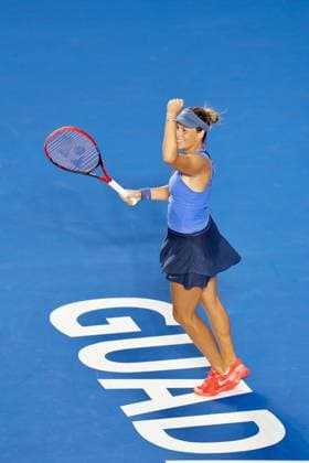 WTA GIUADALAJARA 250 OPEN WTA GUADALAJARA 250 OPEN MARINO VS MARIA 10092025 GUADALAJARA, JALISCO Action photo of Tatjana Maria fo Germany during day 3 the WTA Guadalajara 250 Open, held at the Centro Panamericano de Tenis of Guadalajara, Jalisco, Mexico Action photo of Tatjana Maria fo Germany during day 3 the WTA Guadalajara 250 Open, held at the Centro Panamericano de Tenis of Guadalajara, Jalisco, Mexico PHOTO BY IMAGENSHOP AGENCIA FOTOGRAFICA GUADALAJARA JALISCO MEXICO Copyright: xIMAGENSHOPxAGENCIAxFOTOGRAFICAx