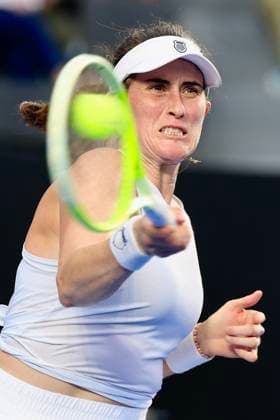 WTA GUADALAJARA 250 OPEN WTA GUADALAJARA 250 OPEN MARINO VS MARIA 10092025 GUADALAJARA, JALISCO Action photo of Rebecca Marino of Canada, during day 3 the WTA Guadalajara 250 Open, held at the Centro Panamericano de Tenis of Guadalajara, Jalisco, Mexico Action photo of Rebecca Marino of Canada, during day 3 the WTA Guadalajara 250 Open, held at the Centro Panamericano de Tenis of Guadalajara, Jalisco, Mexico PHOTO BY IMAGENSHOP AGENCIA FOTOGRAFICA GUADALAJARA JALISCO MEXICO Copyright: xIMAGENSHOPxAGENCIAxFOTOGRAFICAx