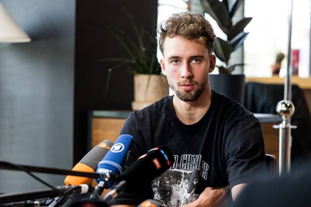 EuroBasket, Basketball EM, National Team Germany, Press Conference
