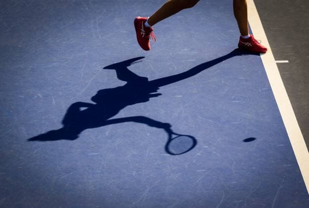 WTA, Tennis Damen 250 SP OPEN SaO PAULO, SP - 11.09.2025: WTA 250 SP OPEN - The first edition of the SP Open, a WTA 250 series tournament played on hard courts, will take place at Villa-Lobos Park, in the west zone of Sao Paulo. The event marks Sao Paulo& 39;s return to the official WTA calendar after 25 years and is the largest women& 39;s tournament in Brazil since 2016. In addition to the sporting competitions with 32 players in the singles and 16 doubles. In the photo, tennis player Berfu Cengiz (TUR) during a SP Open match against tennis player Renata Zarazua (MEX) this Thursday (11). (Photo: Aloisio Mauricio Fotoarena) x2804814x  AloisioxMauricio