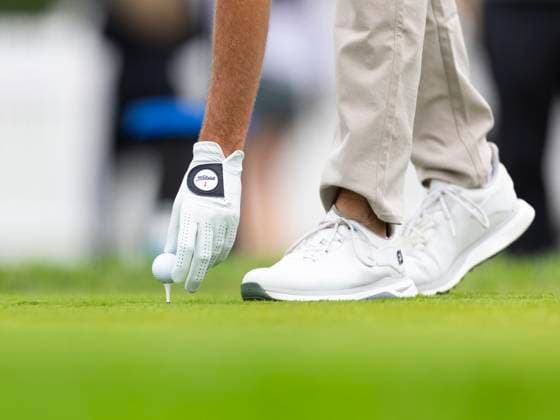 September 11, 2025, Napa, California, United States: NAPA, CA - SEPTEMBER 11: Chesson Hadley of the United States tees it up on hole 1 during the Procore Championship 2025 - Round One at Silverado Resort on September 11, 2025 in Napa, California. Procore Championship 2025 - Round One  - ZUMAt139 20250911_aaa_t139_002 Copyright: xAlxChang IsixPhotosx