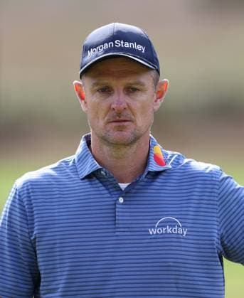 . - BMW PGA, Golf Herren Championship 2025, Day One, DP World Tour, Wentworth Golf Club, Virginia Water, Surrey, England.- 11th September 2025. (C) Daniel Weir Crystal Pix Justin Rose Of England during the BMW PGA Championship 2025, Day One. - BMW PGA Championship 2025, Day One, DP World Tour, Wentworth Golf Club, Virginia Water, Surrey, England.- 11th September 2025. (C) Daniel Weir Crystal Pix Surrey Wentworth Golf Club United Kingdom Copyright: xDanielxWeirx CP_BMW_PGA_Championship_2025_Day_One_22