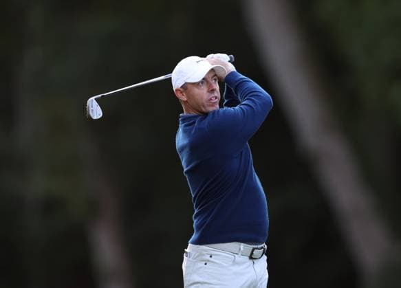 . - BMW PGA, Golf Herren Championship 2025, Day One, DP World Tour, Wentworth Golf Club, Virginia Water, Surrey, England.- 11th September 2025. (C) Daniel Weir Crystal Pix Rory Mcilroy Of Northern Ireland during the BMW PGA Championship 2025 day one. - BMW PGA Championship 2025, Day One, DP World Tour, Wentworth Golf Club, Virginia Water, Surrey, England.- 11th September 2025. (C) Daniel Weir Crystal Pix Surrey Wentworth Golf Club United Kingdom Copyright: xDanielxWeirx CP_BMW_PGA_Championship_2025_Day_One_120