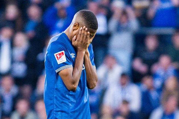 12 09 2025 Soccer, 2025 2026, 2 Bundesliga, 5 Matchday, DSC Arminia Bielefeld 1 FC Magdeburg Isaiah Young Bielefeld DFL REGULATIONS PROHIBIT ANY USE OF PHOTOGRAPHS AS IMAGE SEQUENCES AND OR QUASI VIDEO