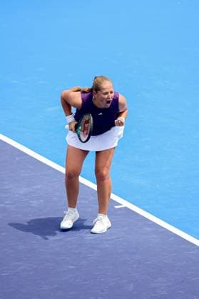 WTA GUADALAJARA 250 OPEN WTA GUADALAJARA 250 OPEN OSTAPENKO VS STAKUSIC 12092025 GUADALAJARA, JALISCO Action photo of Jelena Ostapenko, during day 5 the WTA Guadalajara 250 Open, held at the Centro Panamericano de Tenis of Guadalajara, Jalisco, Mexico Action photo of Jelena Ostapenko, during day 5 of the WTA Guadalajara 250 Open, held at the Centro Panamericano de Tenis of Guadalajara, Jalisco, Mexico PHOTO BY IMAGENSHOP AGENCIA FOTOGRAFICA GUADALAJARA JALISCO MEXICO Copyright: xIMAGENSHOPxAGENCIAxFOTOGRAFICAx