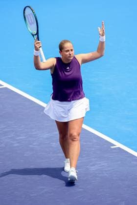 WTA GUADALAJARA 250 OPEN WTA GUADALAJARA 250 OPEN OSTAPENKO VS STAKUSIC 12092025 GUADALAJARA, JALISCO Action photo of Jelena Ostapenko, during day 5 the WTA Guadalajara 250 Open, held at the Centro Panamericano de Tenis of Guadalajara, Jalisco, Mexico Action photo of Jelena Ostapenko, during day 5 of the WTA Guadalajara 250 Open, held at the Centro Panamericano de Tenis of Guadalajara, Jalisco, Mexico PHOTO BY IMAGENSHOP AGENCIA FOTOGRAFICA GUADALAJARA JALISCO MEXICO Copyright: xIMAGENSHOPxAGENCIAxFOTOGRAFICAx