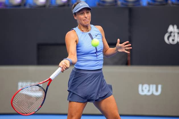 WTA GUADALAJARA 250 OPEN WTA GUADALAJARA 250 OPEN JACQUEMOT VS MARIA 12092025 GUADALAJARA, JALISCO Action photo of Tatjana Maria of Germany, during day 5 the WTA Guadalajara 250 Open, held at the Centro Panamericano de Tenis of Guadalajara, Jalisco, Mexico Action photo of Tatjana Maria of Germany, during day 5 the WTA Guadalajara 250 Open, held at the Centro Panamericano de Tenis of Guadalajara, Jalisco, Mexico PHOTO BY IMAGENSHOP AGENCIA FOTOGRAFICA GUADALAJARA JALISCO MEXICO Copyright: xIMAGENSHOPxAGENCIAxFOTOGRAFICAx