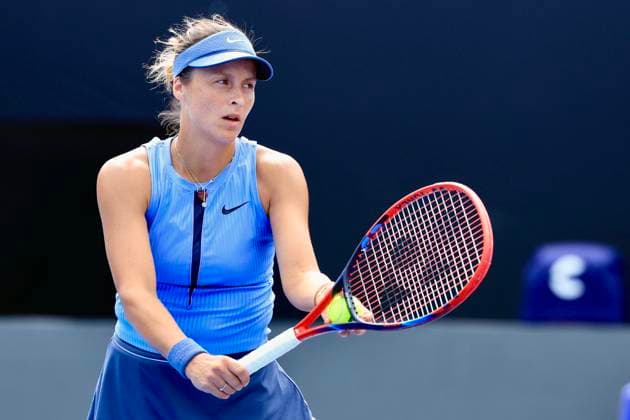 WTA GUADALAJARA 250 OPEN WTA GUADALAJARA 250 OPEN JACQUEMOT VS MARIA 12092025 GUADALAJARA, JALISCO Action photo of Tatjana Maria of Germany, during day 5 the WTA Guadalajara 250 Open, held at the Centro Panamericano de Tenis of Guadalajara, Jalisco, Mexico Action photo of Tatjana Maria of Germany, during day 5 the WTA Guadalajara 250 Open, held at the Centro Panamericano de Tenis of Guadalajara, Jalisco, Mexico PHOTO BY IMAGENSHOP AGENCIA FOTOGRAFICA GUADALAJARA JALISCO MEXICO Copyright: xIMAGENSHOPxAGENCIAxFOTOGRAFICAx
