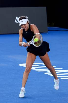 WTA GUADALAJARA 250 OPEN WTA GUADALAJARA 250 OPEN JOVIC VS KASINTSEVA 12092025 GUADALAJARA, JALISCO Action photo of Iva Jovic of the USA, during day 5 the WTA Guadalajara 250 Open, held at the Centro Panamericano de Tenis of Guadalajara, Jalisco, Mexico Action photo of Iva Jovic of the USA, during day 5 the WTA Guadalajara 250 Open, held at the Centro Panamericano de Tenis of Guadalajara, Jalisco, Mexico PHOTO BY IMAGENSHOP AGENCIA FOTOGRAFICA GUADALAJARA JALISCO MEXICO Copyright: xIMAGENSHOPxAGENCIAxFOTOGRAFICAx