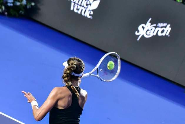 WTA GUADALAJARA 250 OPEN WTA GUADALAJARA 250 OPEN JOVIC VS KASINTSEVA 12092025 GUADALAJARA, JALISCO Action photo of Iva Jovic of the USA, during day 5 the WTA Guadalajara 250 Open, held at the Centro Panamericano de Tenis of Guadalajara, Jalisco, Mexico Action photo of Iva Jovic of the USA, during day 5 the WTA Guadalajara 250 Open, held at the Centro Panamericano de Tenis of Guadalajara, Jalisco, Mexico PHOTO BY IMAGENSHOP AGENCIA FOTOGRAFICA GUADALAJARA JALISCO MEXICO Copyright: xIMAGENSHOPxAGENCIAxFOTOGRAFICAx