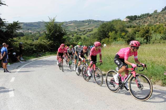 Cycling, Marco Pantani Memorial