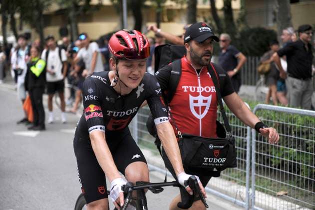 13-09-2025 Memorial Pantani; 2025, Tudor; Storer, Michale; Cesenatico; 