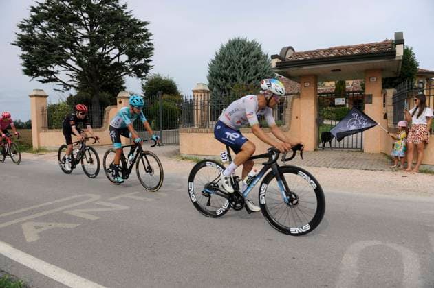 13-09-2025 Memorial Pantani; Cesenatico - Casa Pantani; 