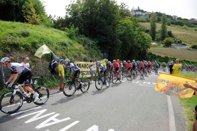 13-09-2025 Memorial Pantani; Montevecchio; 