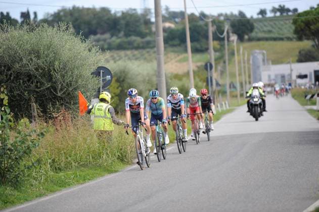 13-09-2025 Memorial Pantani; 