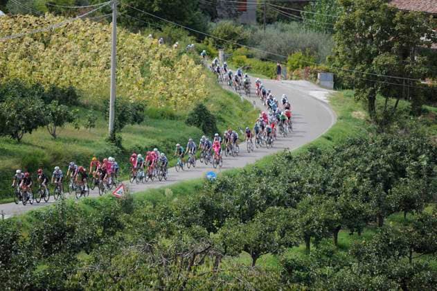 13-09-2025 Memorial Pantani; 