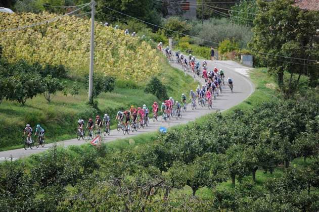 13-09-2025 Memorial Pantani; 
