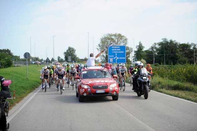 13-09-2025 Memorial Pantani; 