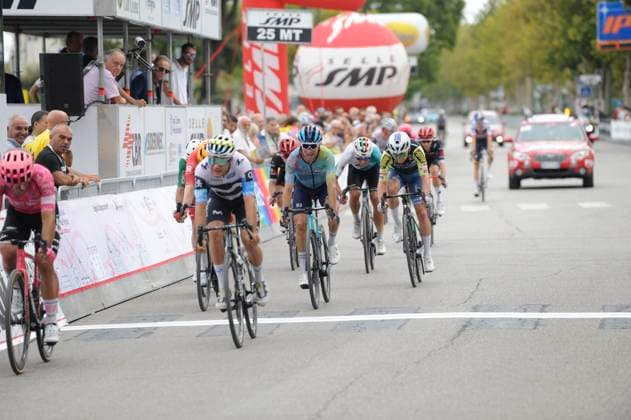 13-09-2025 Memorial Pantani; 2025, Movistar; Milesi, Lorenzo; Cesenatico; 